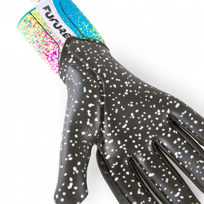 Puma FUTURE Z ONE Grip GK GLOVES product image 3, provided for visual reference and product detail review