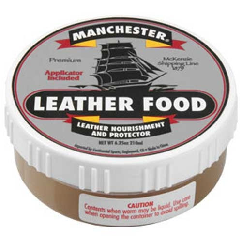Manchester Leather Food product image 1, provided for visual reference and product detail review