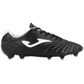 Joma Aguila Gol 801 Fg-Black/White product image 1, provided for visual reference and product detail review