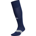 Adidas Metro V OTC Soccer Sock-Navy product image 1, provided for visual reference and product detail review