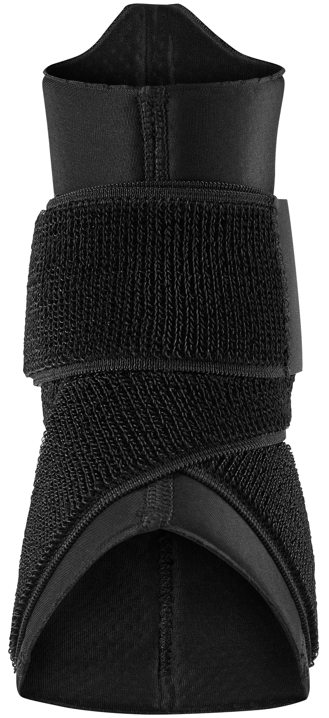 Nike Pro Dri-Fit Ankle Sleeve With Strap product image 2, provided for visual reference and product detail review