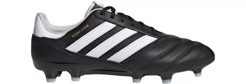 Adidas Copa Icon FG-Black product image 1, provided for visual reference and product detail review