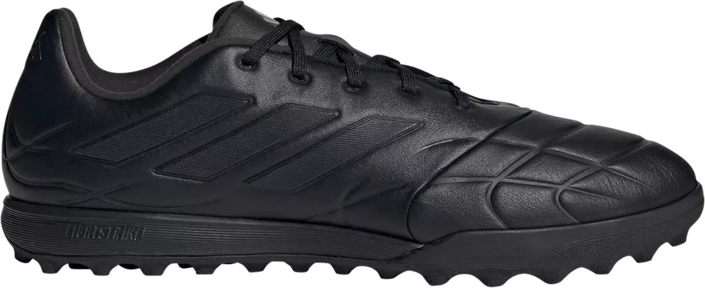 ADIDAS COPA PURE.3 TF-Core Black/Core Black product image 1, provided for visual reference and product detail review