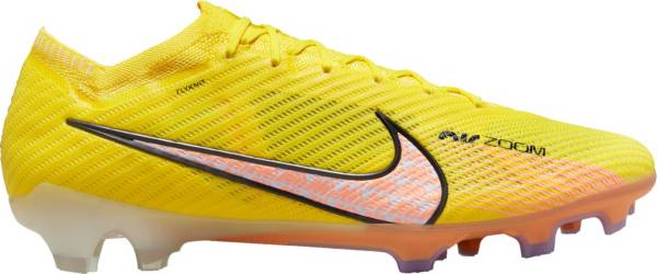 Nike Zoom Mercurial Vapor 15 Elite FG product image 1, provided for visual reference and product detail review