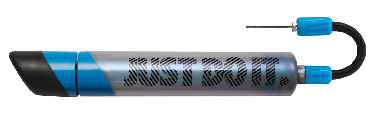 Nike Hyperspeed Ball Pump product image 2, provided for visual reference and product detail review