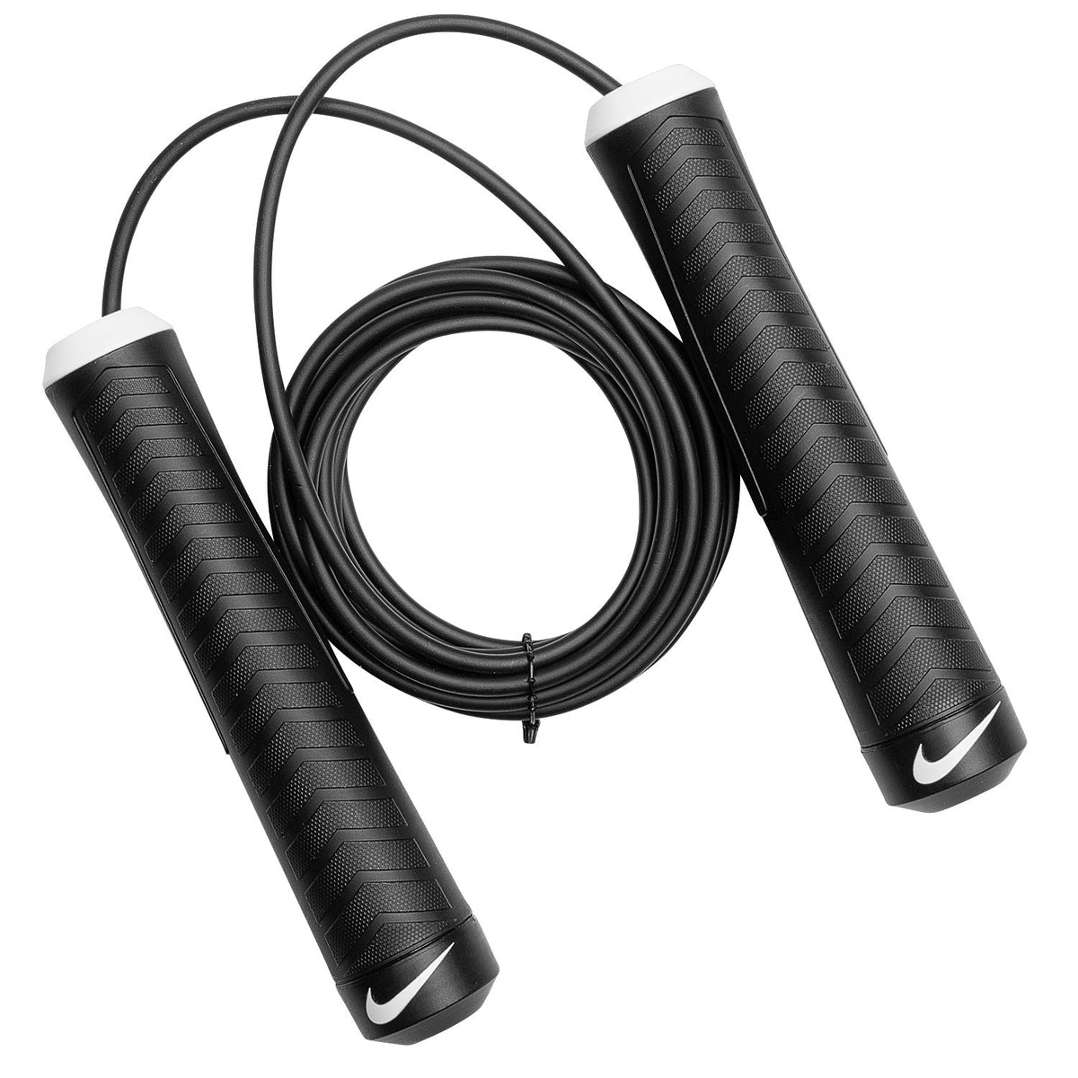 Nike Fundamental Weighted Jump Rope product image 1, provided for visual reference and product detail review