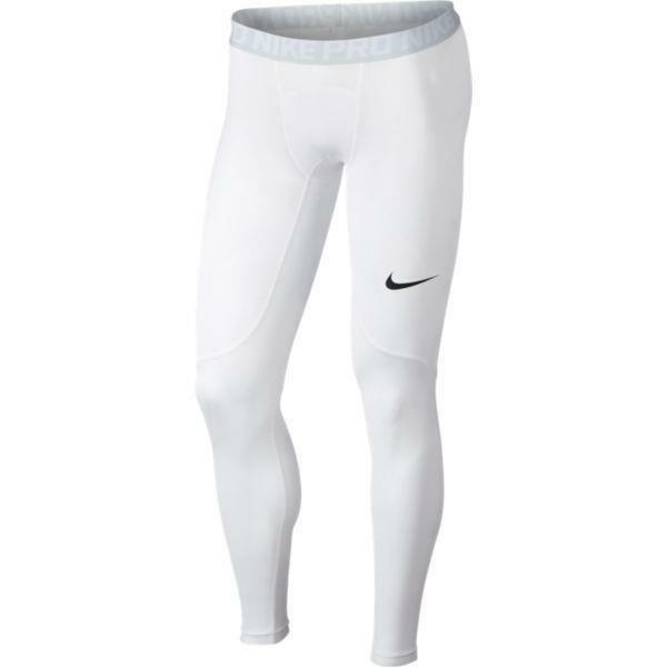 Nike Pro Men Tights product image 3, provided for visual reference and product detail review