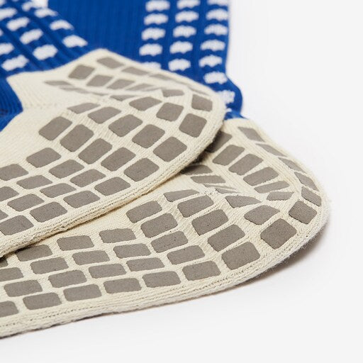 TruSox 3.0 Mid-Calf Cushion Crew Sock-ROYAL product image 3, provided for visual reference and product detail review