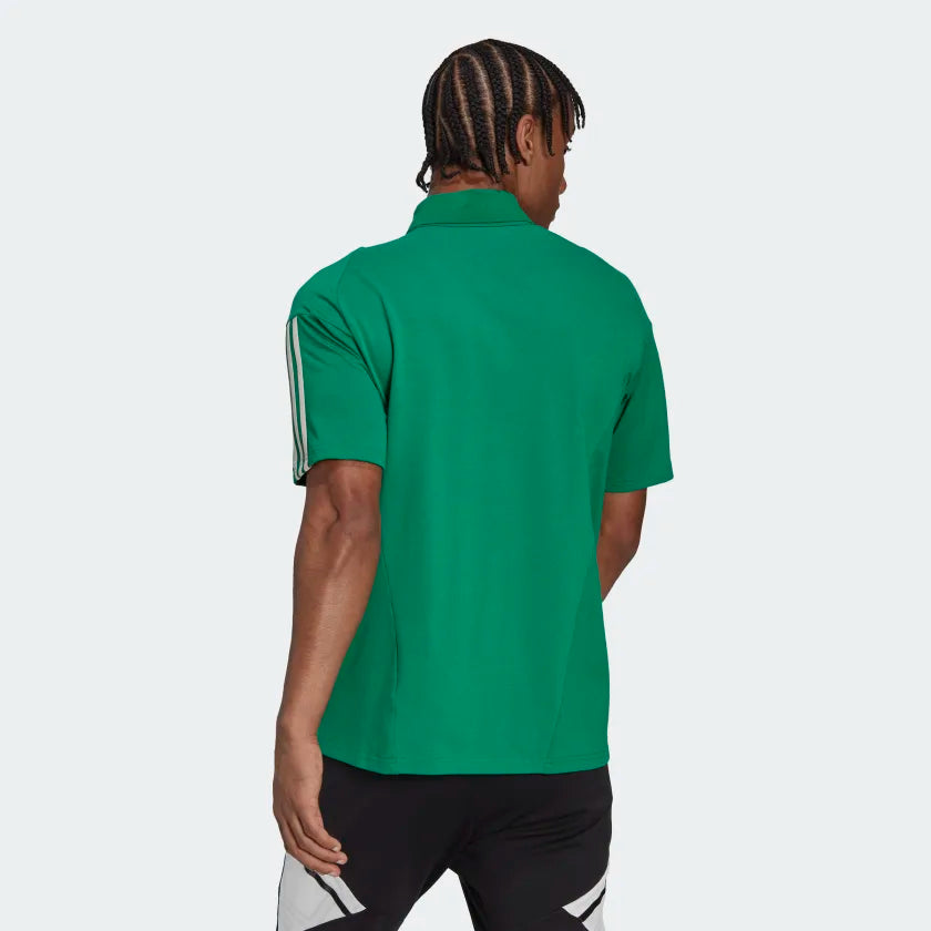 Adidas Polo Shirt Mexico Shot 23 product image 3, provided for visual reference and product detail review