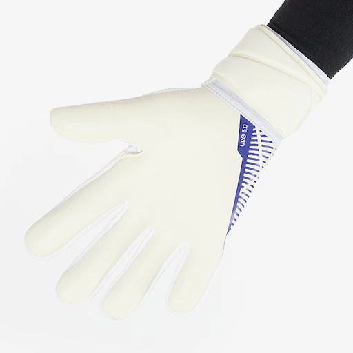 Adidas Predator GL League White/Hi Res Blue product image 3, provided for visual reference and product detail review