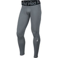 NIKE Men PRO WARM TIGHT product image 1, provided for visual reference and product detail review