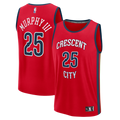 New Orleans Pelicans Trey Murphy III Fanatics Fast Break product image 1