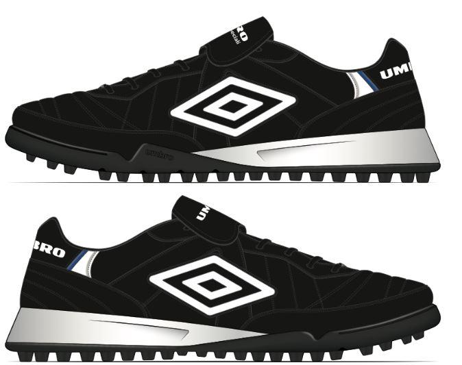 Umbro Speciali Pro 98 Tf product image 2, provided for visual reference and product detail review