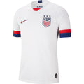 NIKE Men USA HOME STADIUM 2019 JERSEY product image 1, provided for visual reference and product detail review