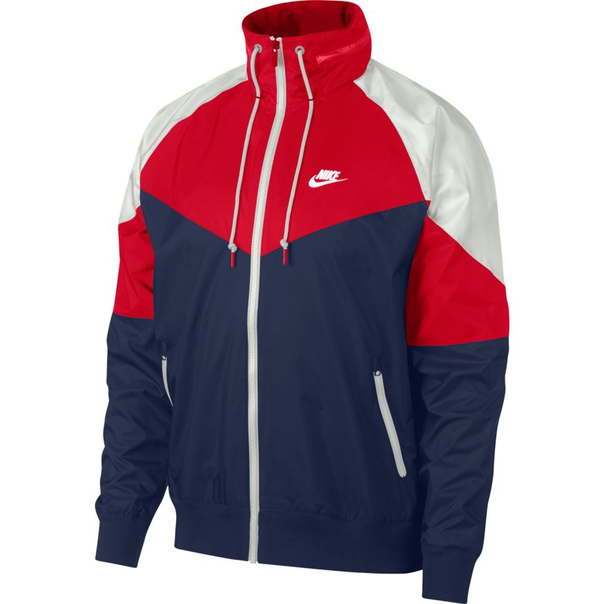 Nike Sportswear Windrunner product image 1, provided for visual reference and product detail review