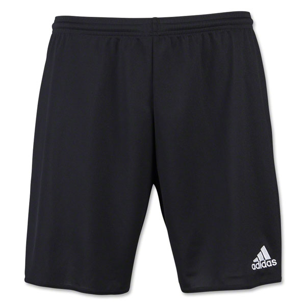 ADIDAS PARMA 16 SHORT - Black - Style AJ5880-Adult for Men product image 3, provided for visual reference and product detail