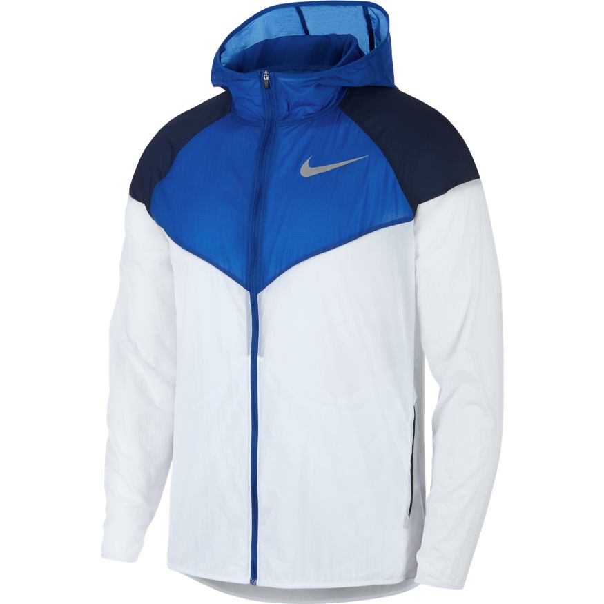 Nike Lightweight Windrunner Jacket product image 2, provided for visual reference and product detail review