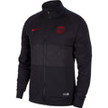 Nike Men Paris Saint-Germain Jacket product image 1, provided for visual reference and product detail review