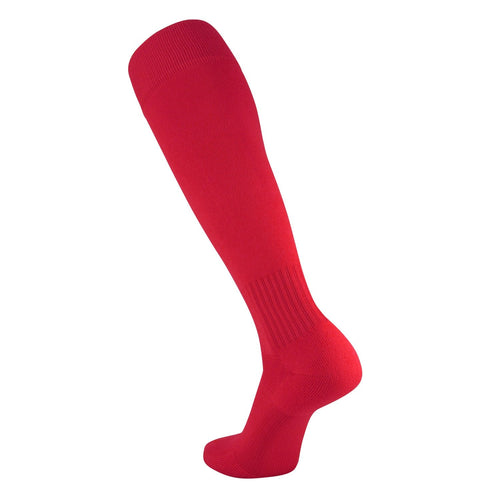 1st Instinct Seleccion Soccer Socks Youth/Adult - Red product image 1, provided for visual reference and product detail