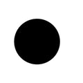 Official Sports Pressure Sensitive Velcro Round Hook 1 Pc product image 1, provided for visual reference and product detail