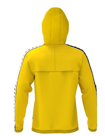Kappa 222 Banda Dawson Jacket product image 2, provided for visual reference and product detail review