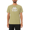 Authentic Estessi T-Shirt - Green Salvia product image 1, provided for visual reference and product detail review