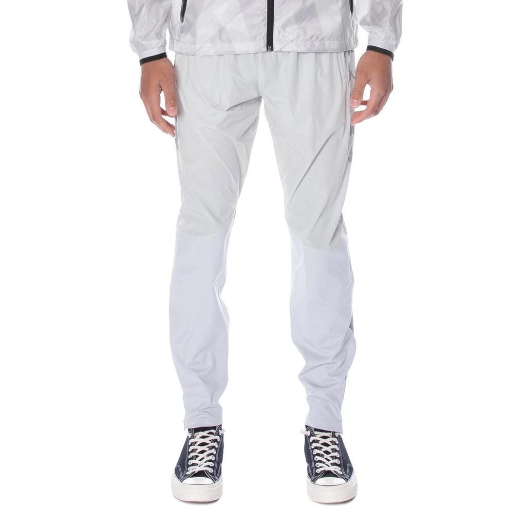 Kappa Kombat Bezuna Active Pants-Grey product image 2, provided for visual reference and product detail review