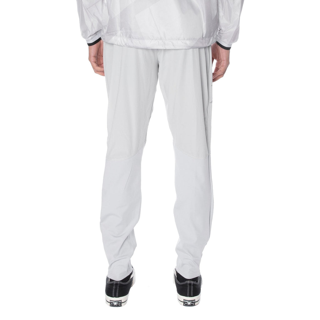 Kappa Kombat Bezuna Active Pants-Grey product image 3, provided for visual reference and product detail review