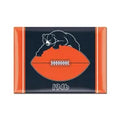 Chicago Bears Retro 1946 2.5" x 3.5" Magnet product image 1, provided for visual reference and product detail review