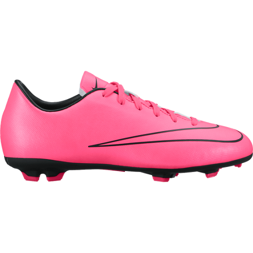 Nike Jr Mercurial Victory V FG product image 9, provided for visual reference and product detail review