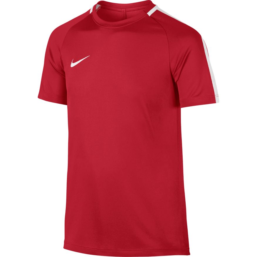 Nike Youth Dry Academy Training Top product image 2, provided for visual reference and product detail review