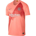 Nike F.C. Barcelona Third Stadium Jersey 18/19 product image 1, provided for visual reference and product detail review