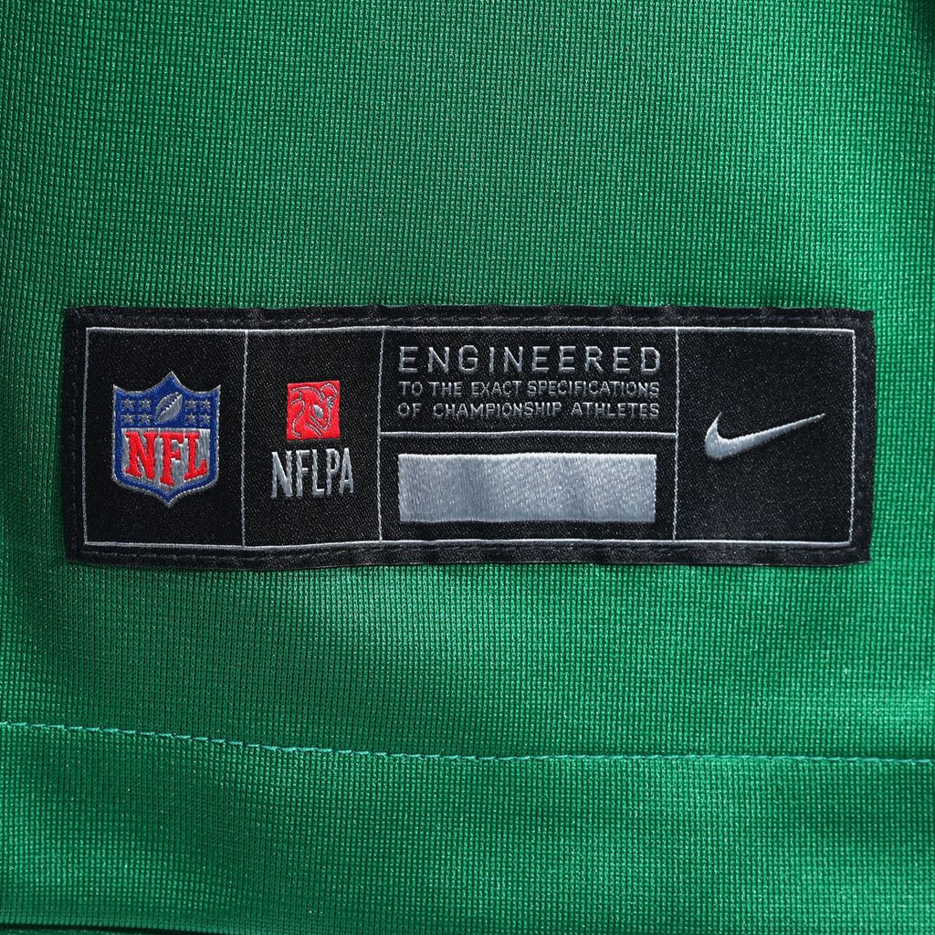 Philadelphia Eagles Brian Dawkins Nike Kelly Green product image 6
