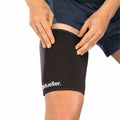Mueller Thigh Sleeve product image 1, provided for visual reference and product detail review