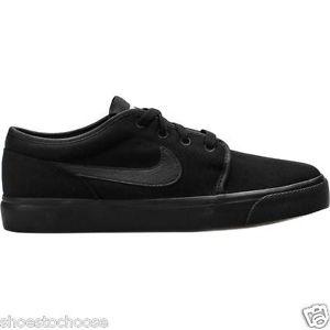 Nike Toki Low TXT product image 1, provided for visual reference and product detail review