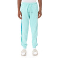 Kappa 222 Banda Alanz 3 Sweatpants - Peacock product image 1, provided for visual reference and product detail review