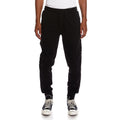Kappa Authentic Helsinborg Sweatpants - Black product image 1, provided for visual reference and product detail review
