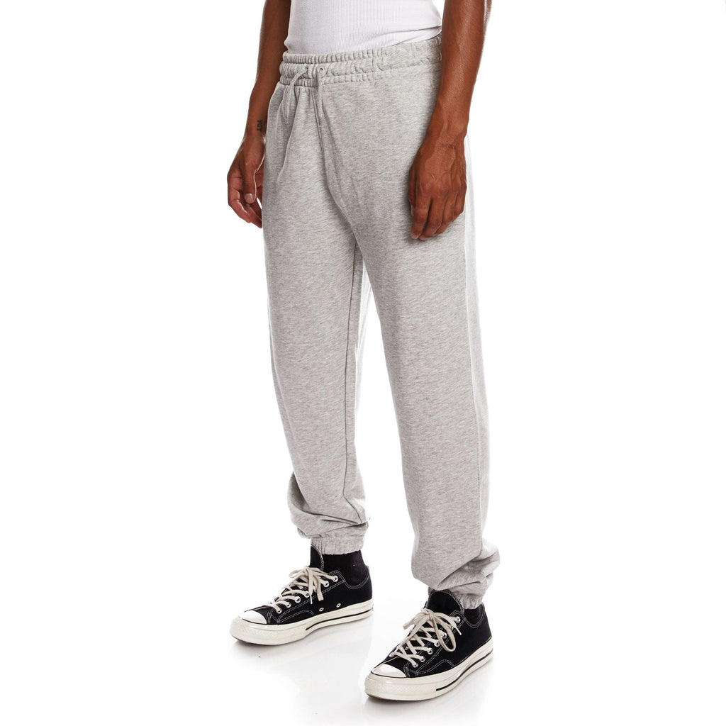 Kappa Authentic Helsinborg Sweatpants - Grey product image 2, provided for visual reference and product detail review