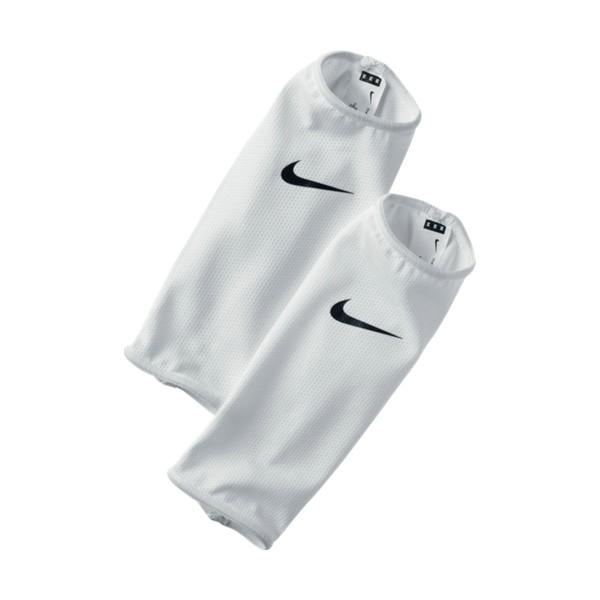 Nike Guard Lock Sleeve - White product image 1, provided for visual reference and product detail review