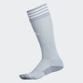 Adidas Copa Zone Cushion Iii Socks-Grey product image 1, provided for visual reference and product detail review