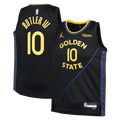 Golden State Warriors Jimmy Butler III Nike Youth Swingman product image 1