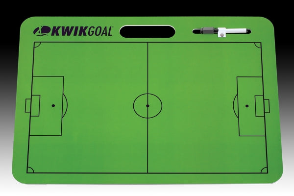 Kwik Carry Dry Erase Board product image 1, provided for visual reference and product detail review
