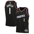 Phoenix Suns Devin Booker Jordan Brand Youth Swingman product image 1
