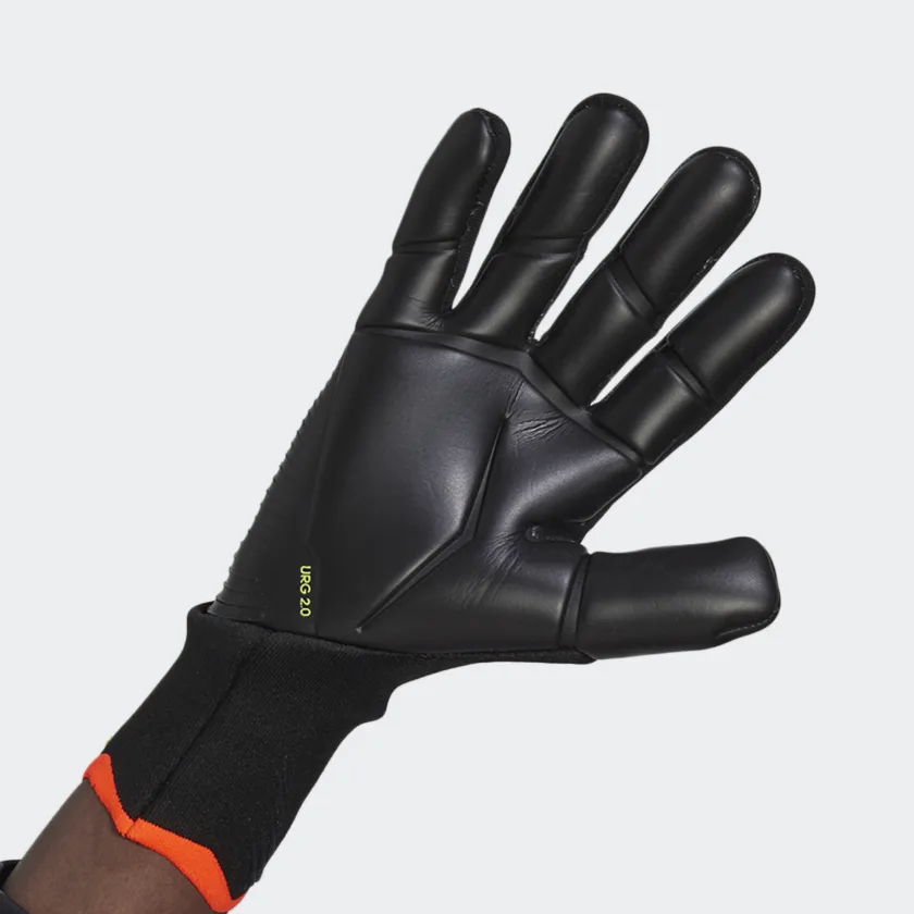 Predator Edge Pro Gloves product image 3, provided for visual reference and product detail review