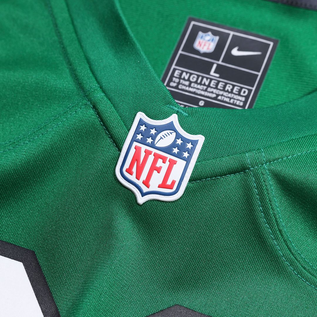 Philadelphia Eagles Randall Cunningham Nike Kelly Green product image 4