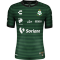 Charly Men Santos Laguna 2021/22 Away Jersey product image 1, provided for visual reference and product detail review