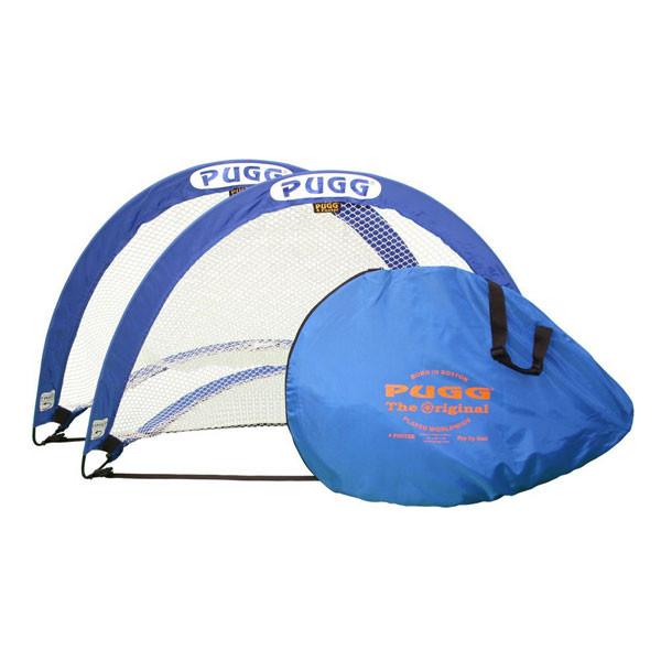 Pugg 4 Foot Portable Soccer Goal product image 1, provided for visual reference and product detail review