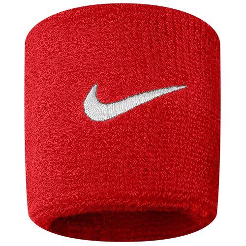 Nike Swoosh Wristbands product image 1, provided for visual reference and product detail review