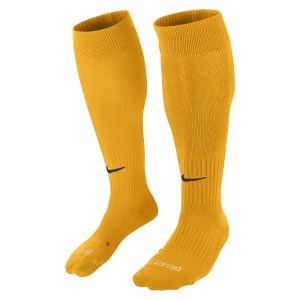 Nike Classic Ii Cushioned Over The Calf Sock product image 1, provided for visual reference and product detail review