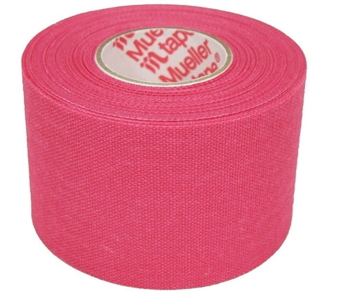 Mueller M Tape Pink product image 1, provided for visual reference and product detail review